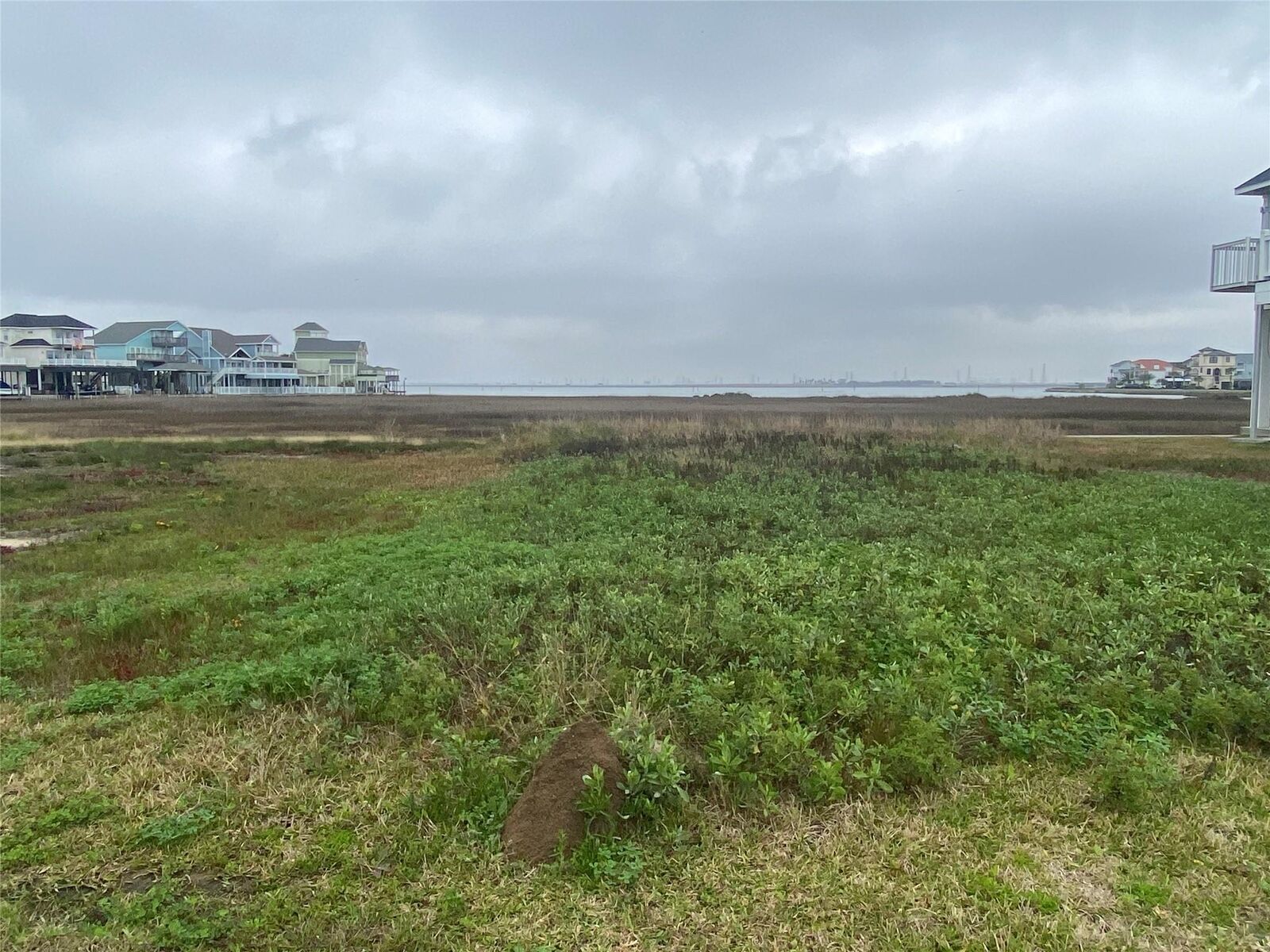 Property Photo: Lot 22 Tiki Drive TX 77554