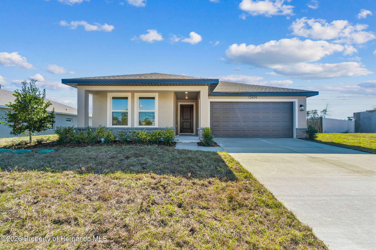 Property Photo:  12474 Seybold Drive  FL 34608 