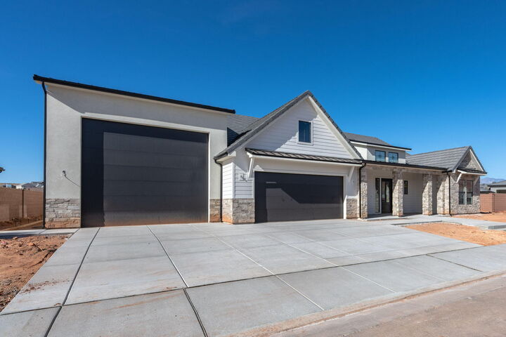 Property Photo:  4936 S Lakefront Place  UT 84780 