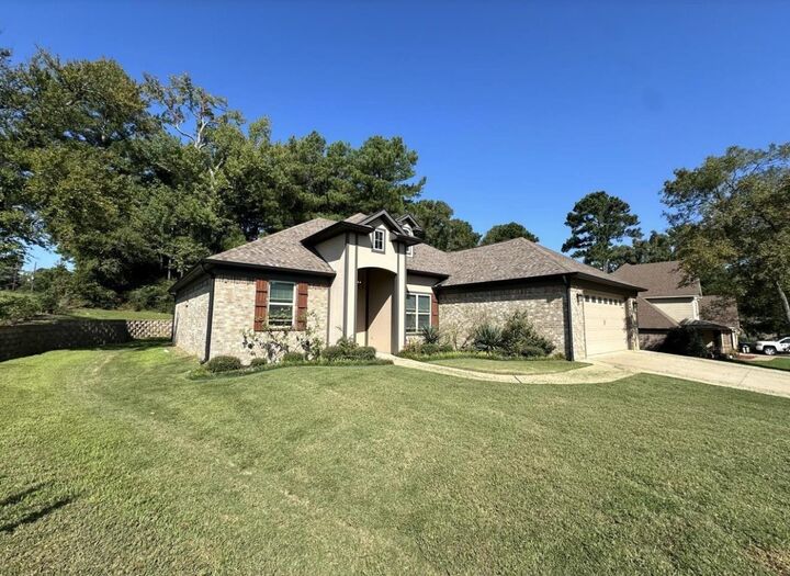 Property Photo:  3001 Bull Run  TX 75604 