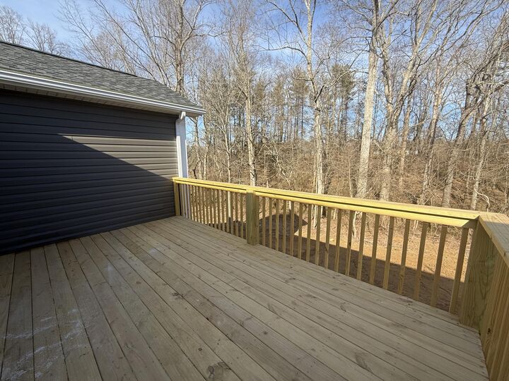 Property Photo:  3661 Old Whitley Road  KY 40744 