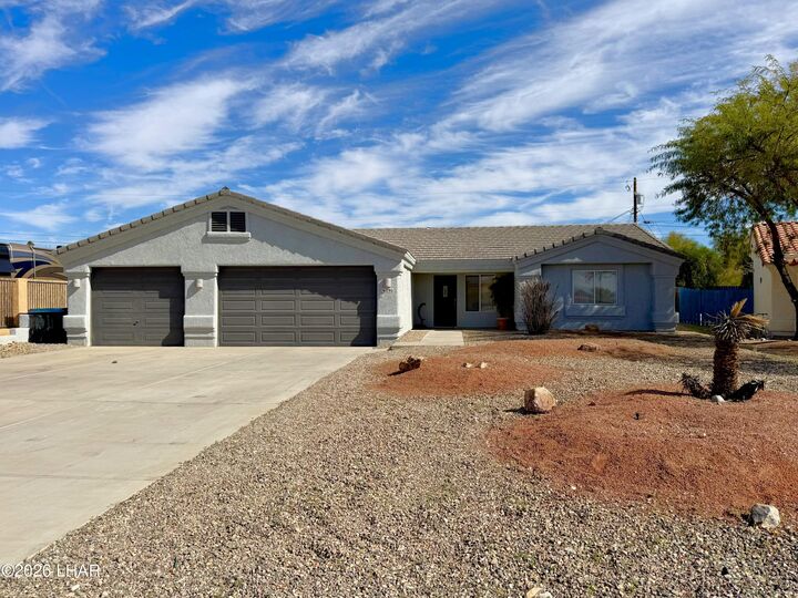 Property Photo:  290 Pascaul Ln  AZ 86403 