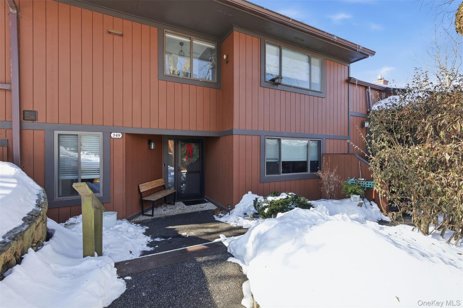 Property Photo:  349 Martling Avenue  NY 10591 