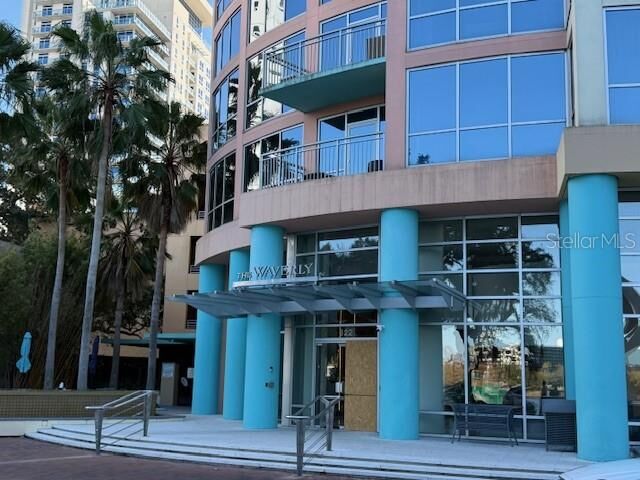 Property Photo: 322 E Central Boulevard 914 FL 32801