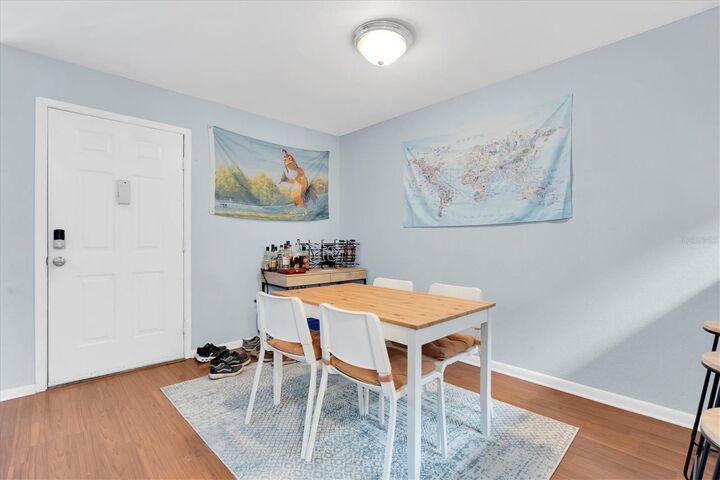 Property Photo:  5440 S Macdill Avenue 3H  FL 33611 