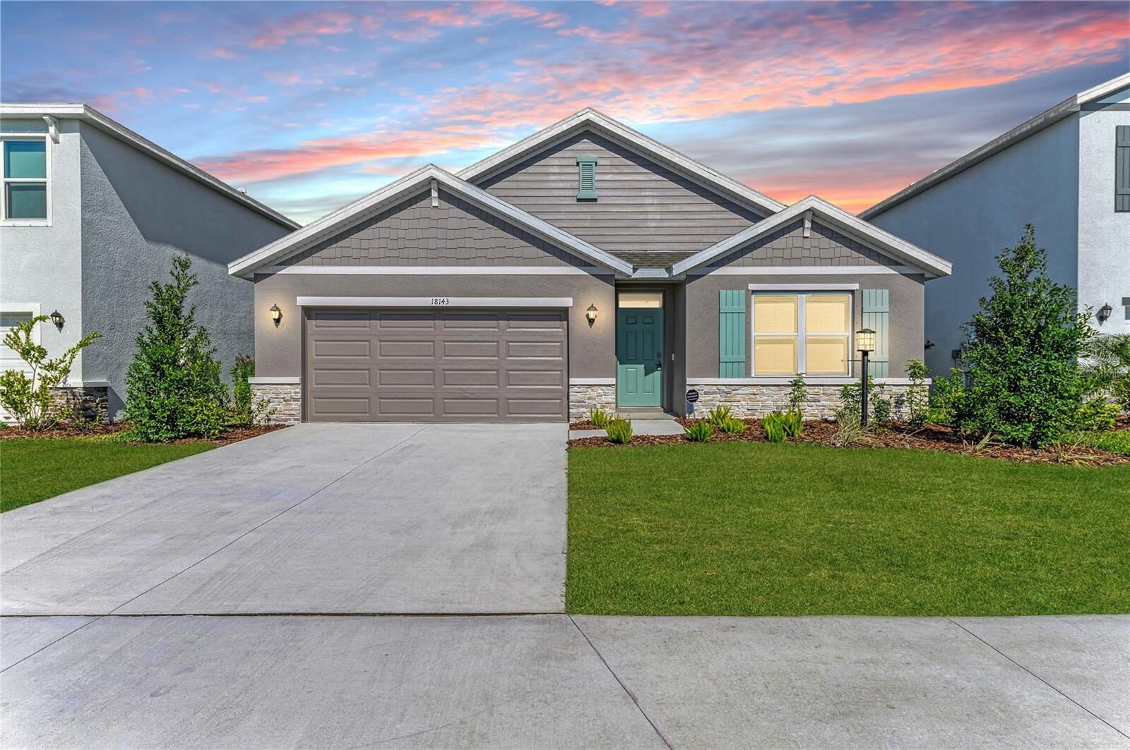 Property Photo:  18143 Wheathouse Place  FL 34211 