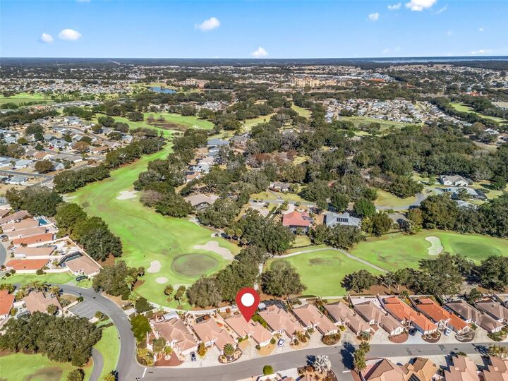 Property Photo: 1327 Santa Maria Avenue FL 32159