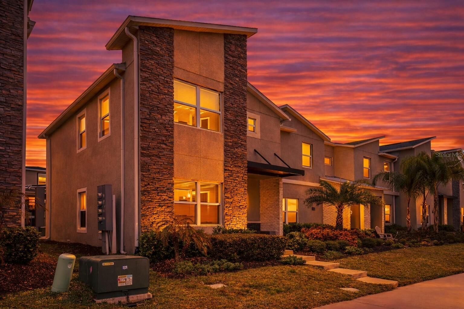 Property Photo: 976 Leader Street FL 33896