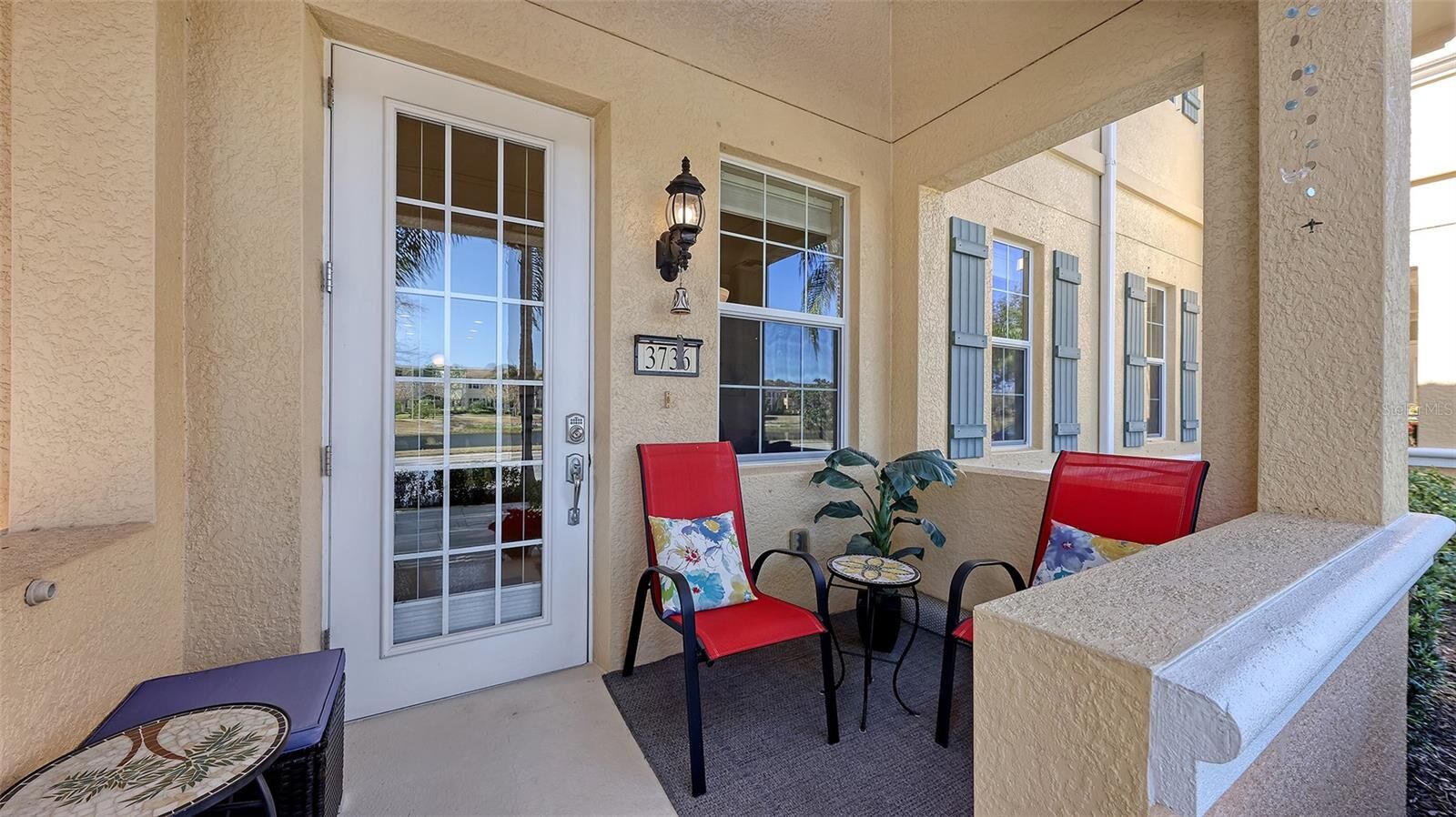 Property Photo:  3736 82nd Avenue Circle E 103  FL 34243 