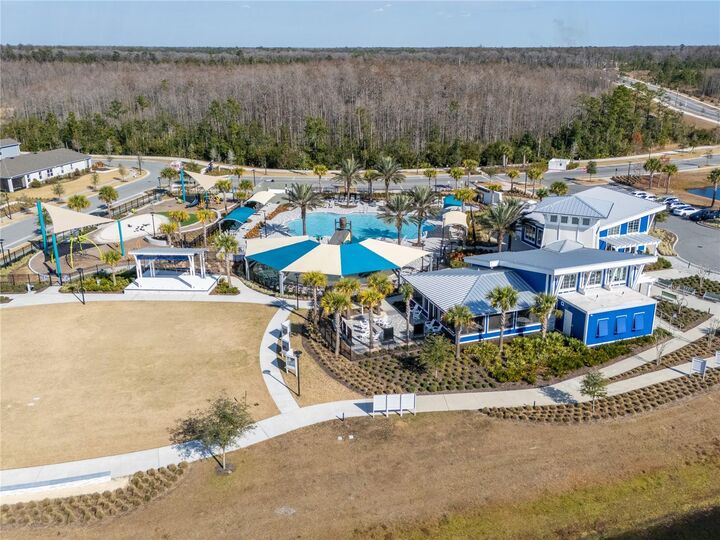 Property Photo:  9175 Longship Alley  FL 32832 