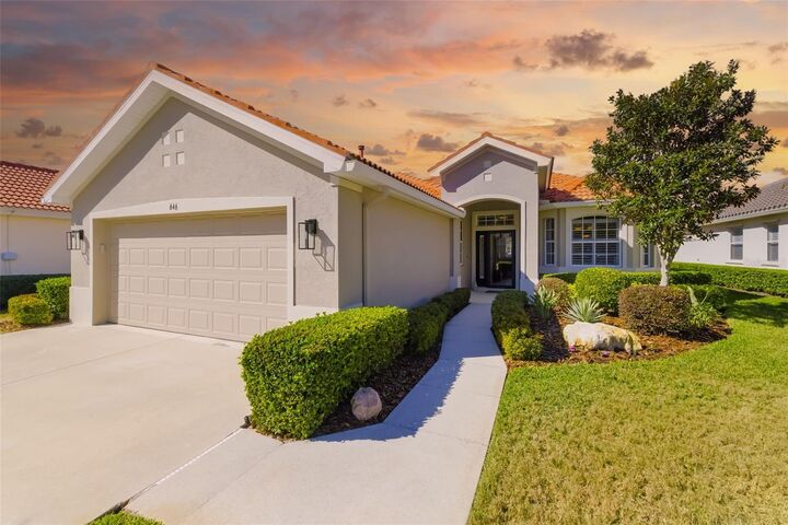 Property Photo:  646 Foggy Morn Lane  FL 34212 