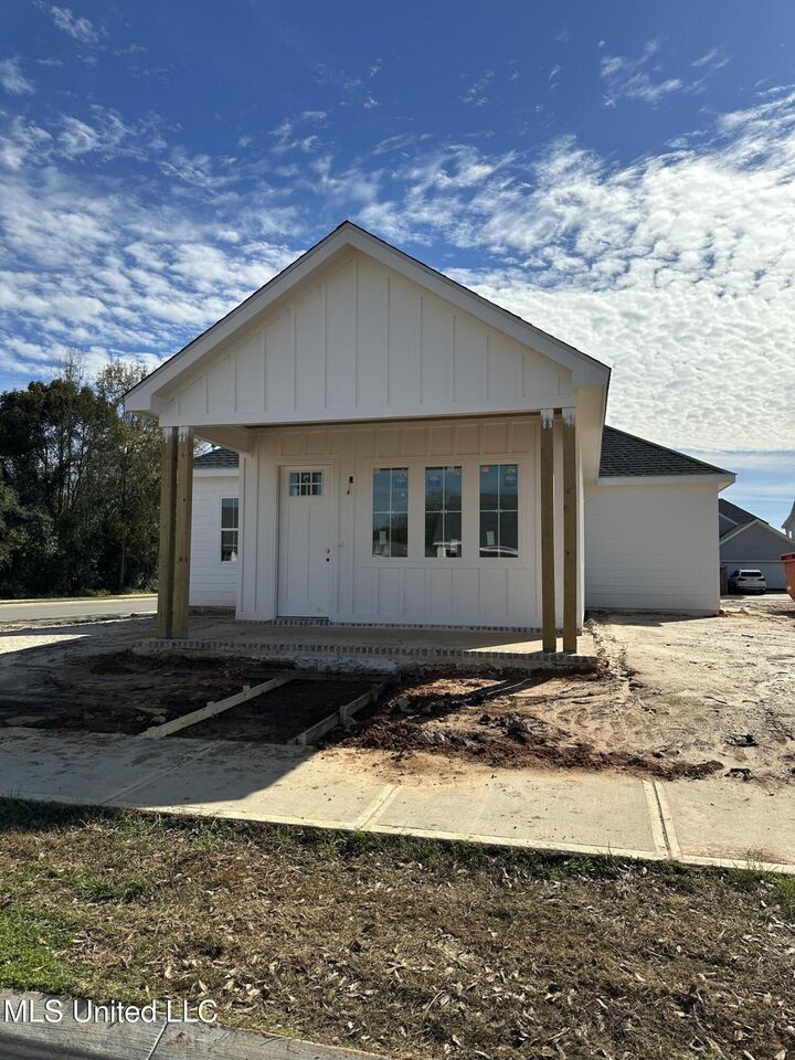 Property Photo:  12236 Artisan Green Boulevard  MS 39503 
