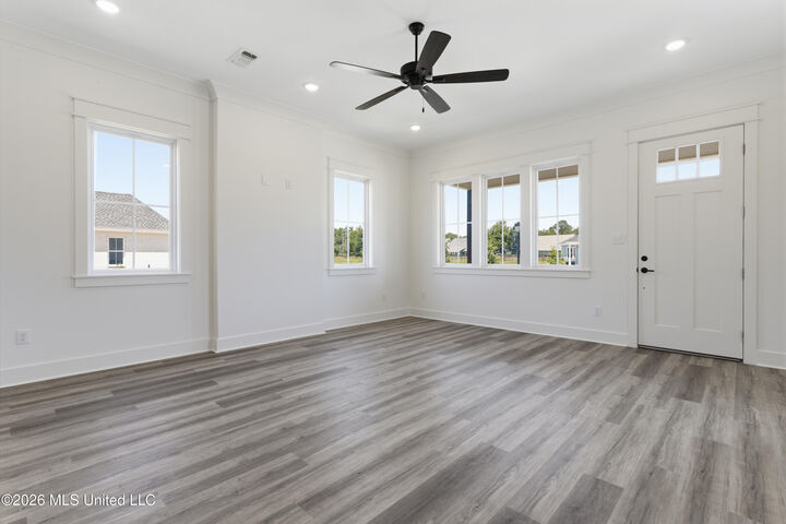 Property Photo:  12236 Artisan Green Boulevard  MS 39503 