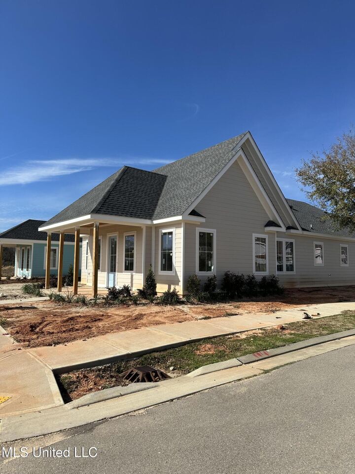Property Photo:  12237 Artisan Green Boulevard  MS 39503 