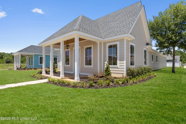 Property Photo: 12237 Artisan Green Boulevard MS 39503