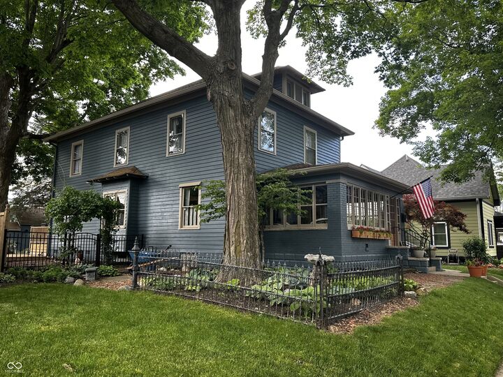 Property Photo:  875 S 9th Street  IN 46060 
