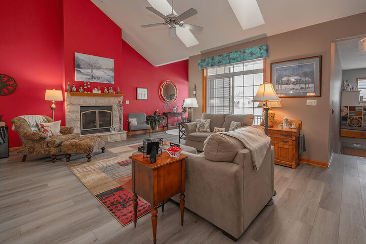 Property Photo:  W397n5933 Autumn Woods Dr  WI 53066 