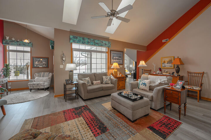 Property Photo:  W397n5933 Autumn Woods Dr  WI 53066 