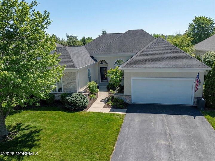 Property Photo:  22 Passage Lane  NJ 08005 