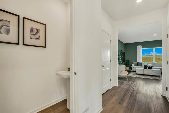 Property Photo:  2433 Semillon Street  IL 60543 