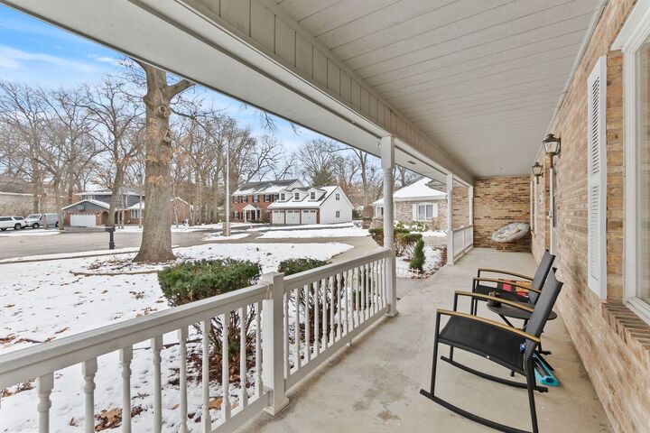 Property Photo:  18118 Whitman Lane  IL 60438 