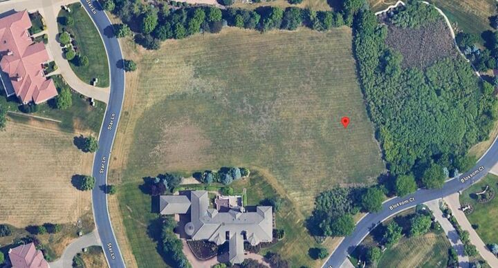 Property Photo:  6 Blossom Court  IL 60010 