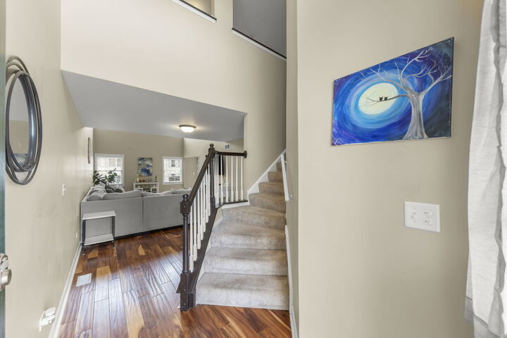 Property Photo: 17259 Long Bow Drive IL 60441