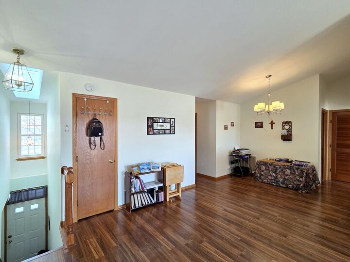 Property Photo: 745 W Streamwood Boulevard B IL 60107