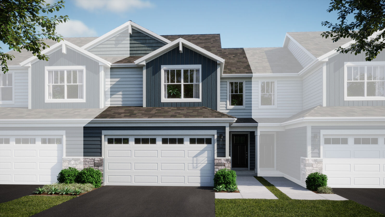 Property Photo:  3040 Abbey Circle  IL 60504 