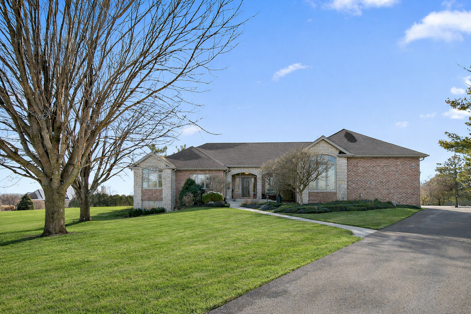 Property Photo:  17966 S Hunt Club Drive  IL 60448 