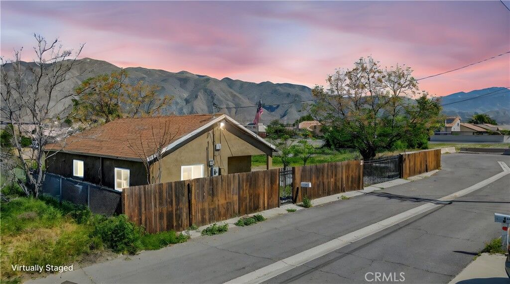 Property Photo:  40560 Artesia  CA 92583 