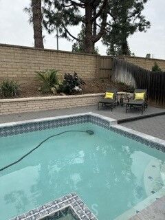 Property Photo: 346 Hilltop CA 92821