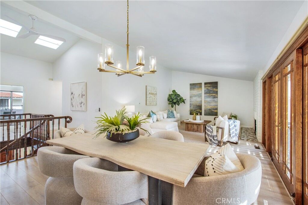 Property Photo:  2952 Quedada  CA 92660 