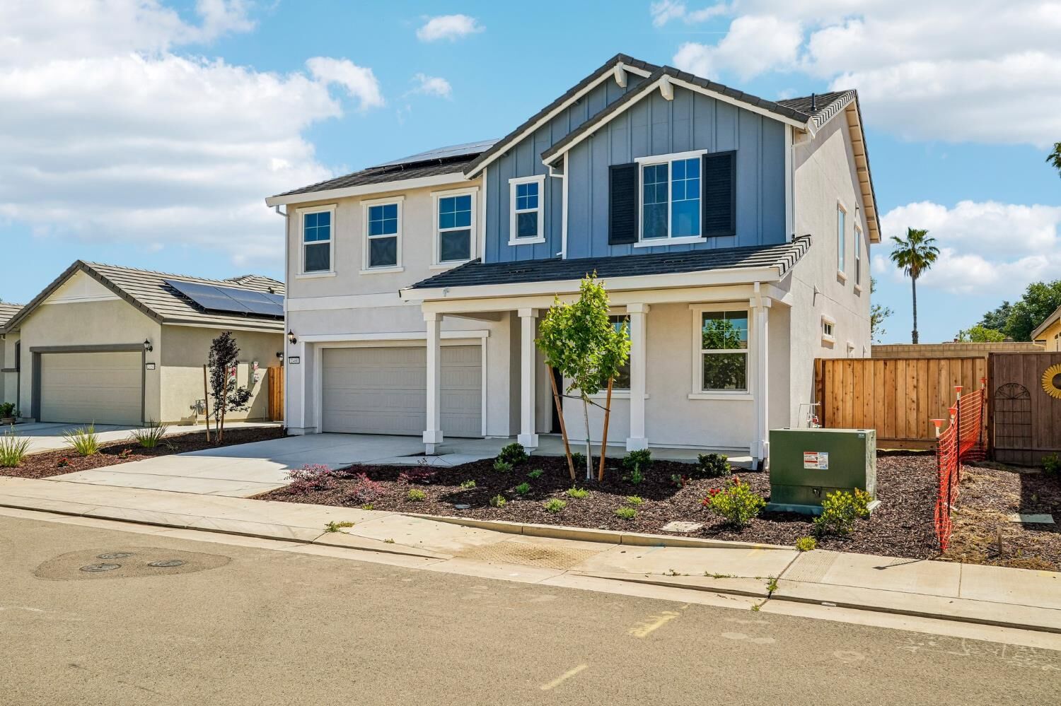 Property Photo:  2460 Satin Leaf Street  CA 95242 