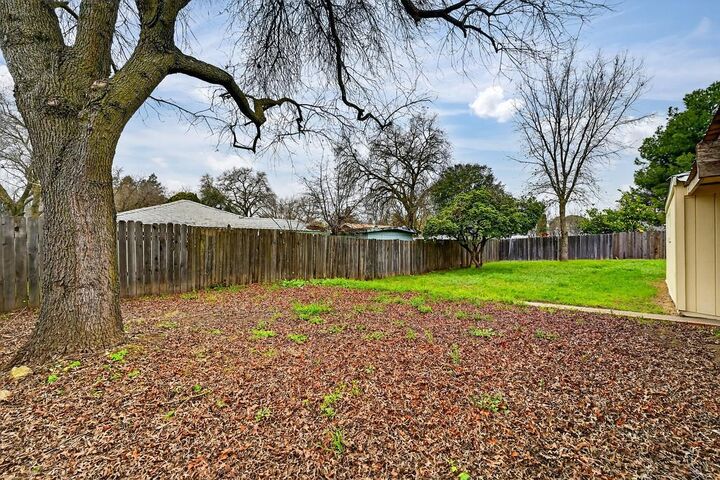 Property Photo:  4141 Walnut Avenue  CA 95608 