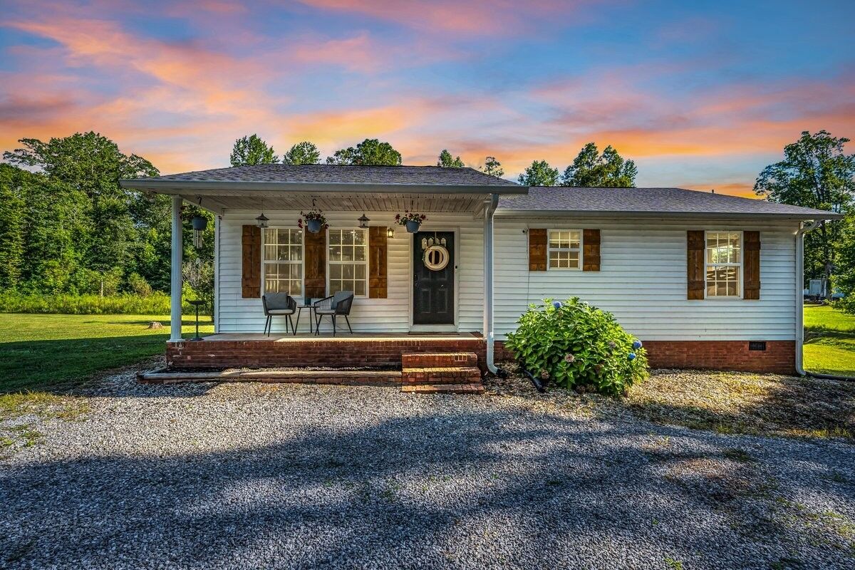 Property Photo:  103 Highland Dr  TN 37356 