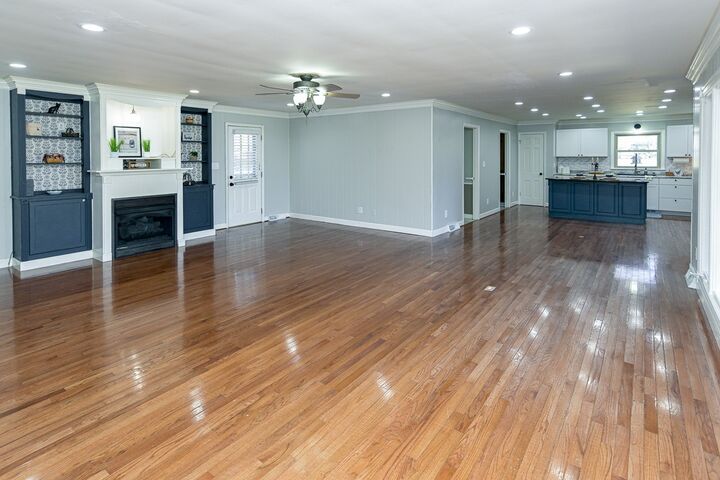 Property Photo:  408 McKibbon Ln  TN 38478 