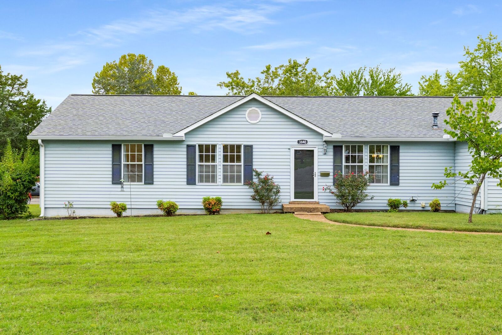 Property Photo:  3840 Priest Lake Dr  TN 37217 