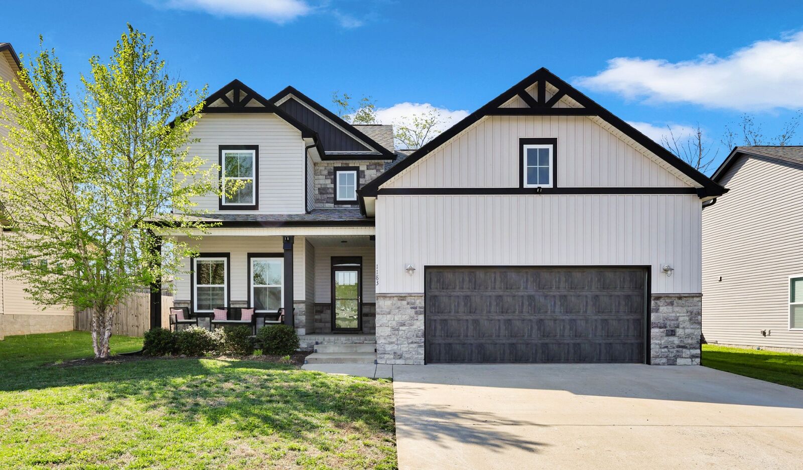 Property Photo:  1183 Ewing Way  TN 37043 