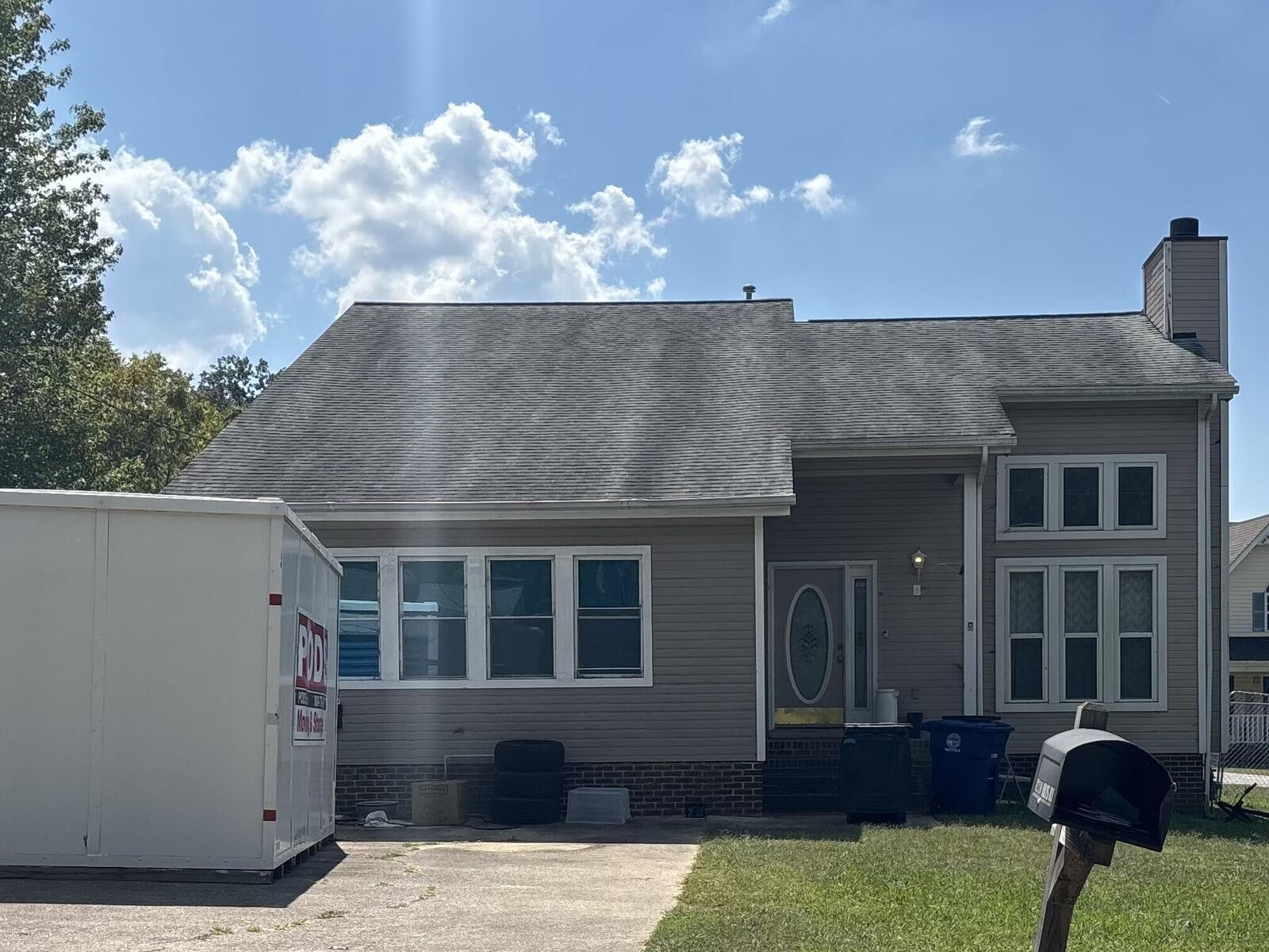 Property Photo:  8210 Iris Road  TN 37421 