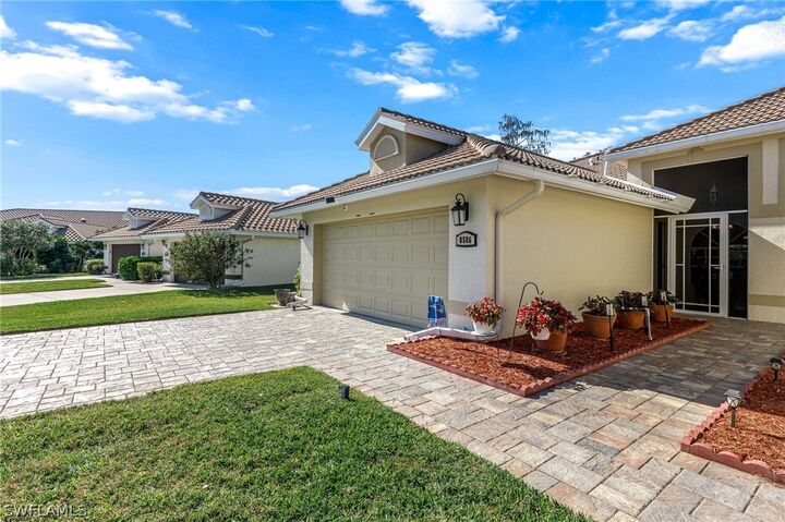 Property Photo:  8586 Mustang Drive 25  FL 34113 
