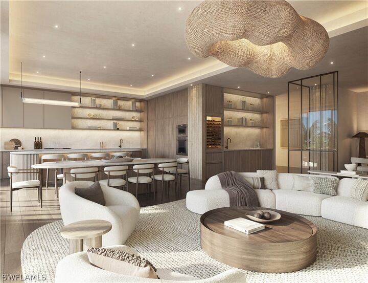 Property Photo:  1933 Davis Boulevard 401  FL 34104 