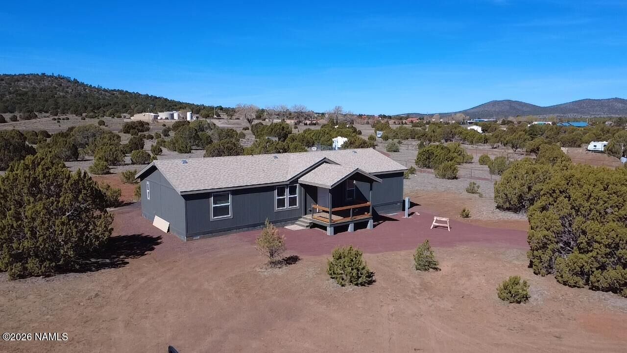 Property Photo:  5046 N Wilshire Drive  AZ 86046 