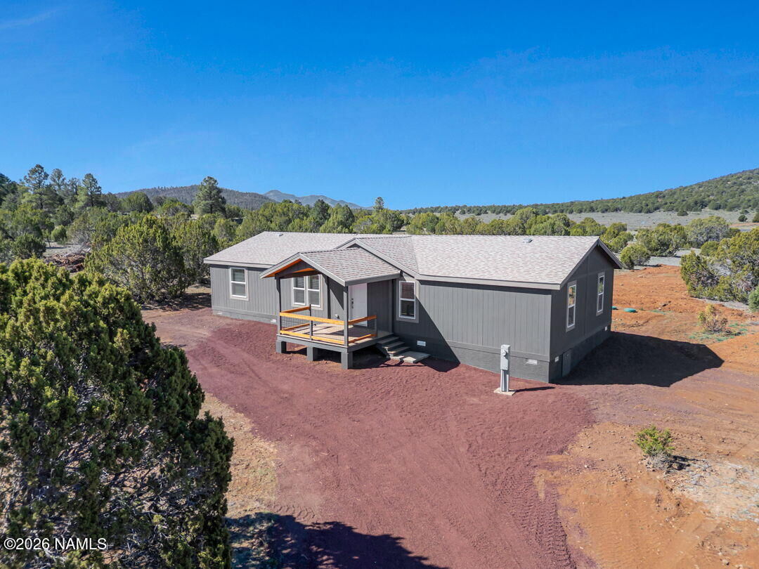 Property Photo:  5046 N Wilshire Drive  AZ 86046 