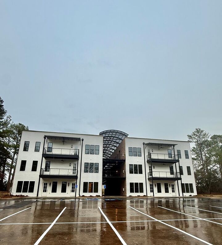 Property Photo: Unit 103 1007 Mistilis Cove MS 38655