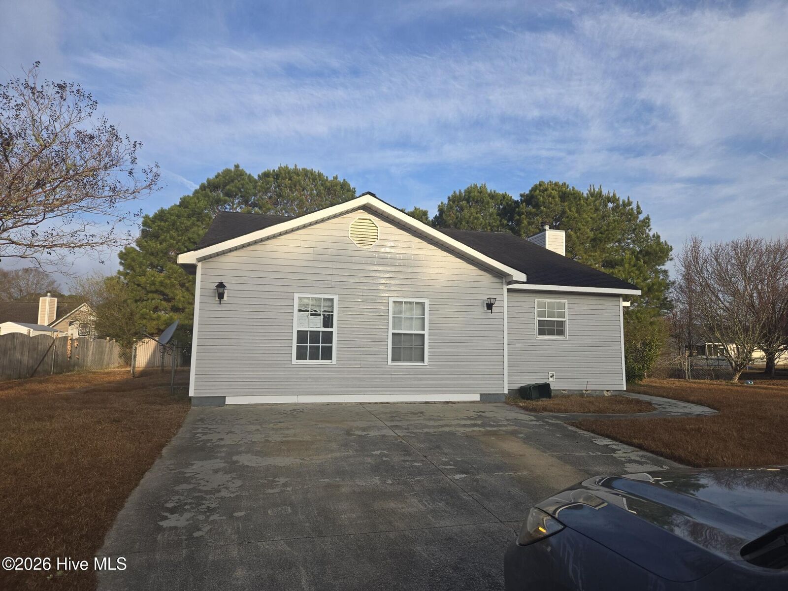 Property Photo:  442 Dion Drive  NC 28539 