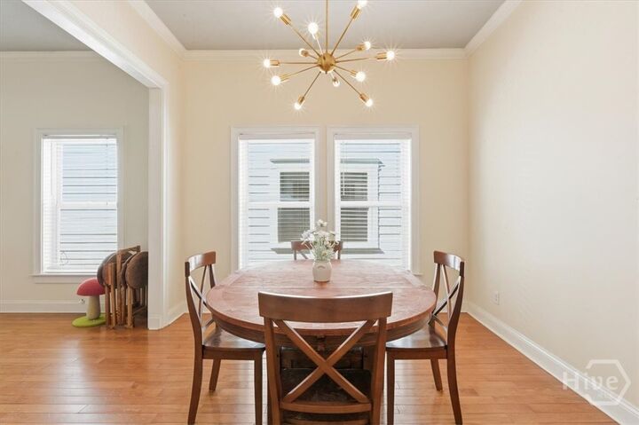 Property Photo: 516 W 37th Street GA 31415