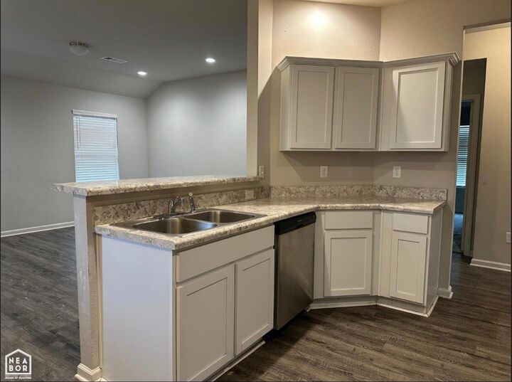 Property Photo:  5329 Brody Drive  AR 72405 