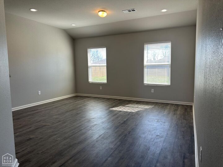 Property Photo:  5329 Brody Drive  AR 72405 