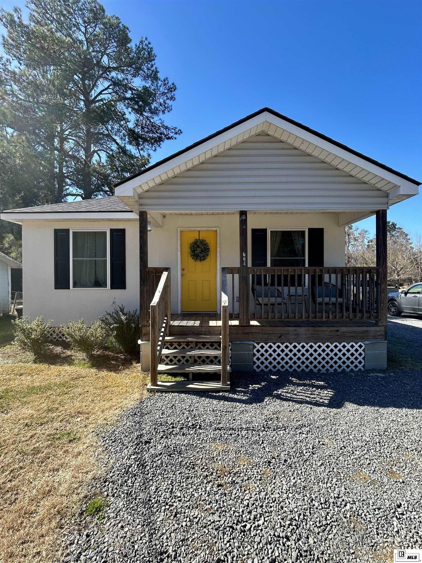 Property Photo: 139 Highway 136 LA 71280